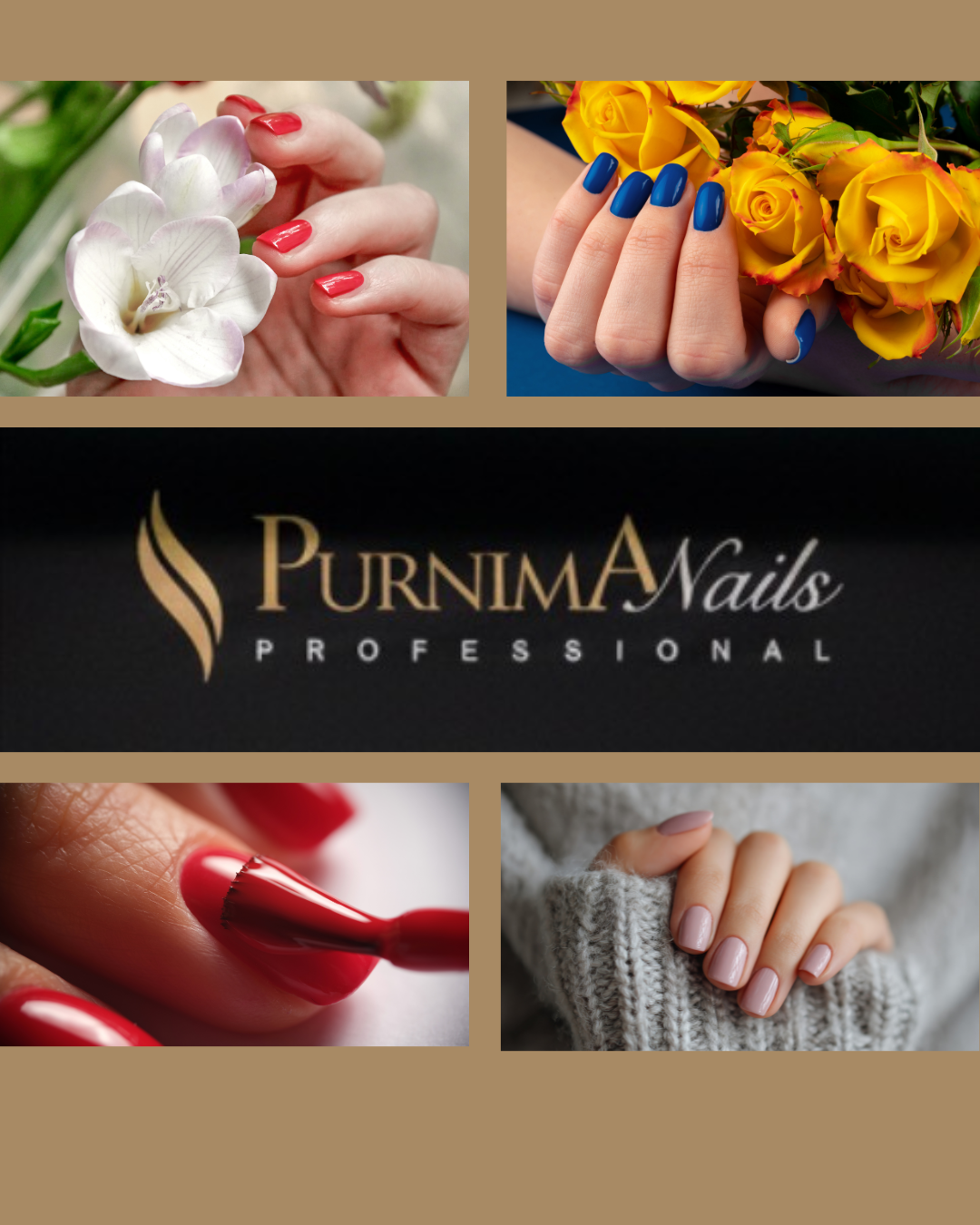 PurnimaNailsProfessional
