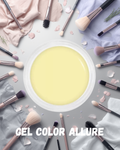 Gel Color Allure PurnimaNails™ - 5ml