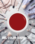 Gel Color Gazpacho PurnimaNails™ - 5ml