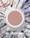 Gel Color Nude PurnimaNails™ - 5ml