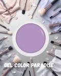 Gel Color Paradise PurnimaNails™ - 5ml