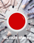 Gel Color Scuderia PurnimaNails™ - 5ml