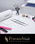 Spingi Cuticole - Acciao inox