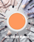 Gel Color Mango PurnimaNails™ - 5ml