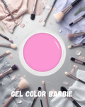 Gel Color Barbie PurnimaNails™ - 5ml