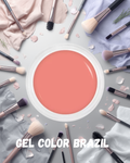 Gel Color Brazil PurnimaNails™ - 5ml