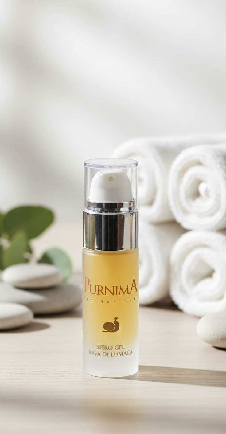 Spero Bava di Lumaca Purnima™ - 30ml