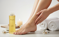 Olio da Massaggio Arancio Purnima™ - 400ml