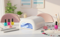 PurnimaNails UltraCure™- UV 36W