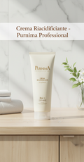 Crema Riacidificante Purnima ™ - 220ml