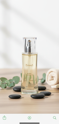 Gel Acido Glicolico Purnima™ - 100ml