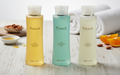 Olio da Massaggio alle Mandorle Dolci Purnima™ - 400ml